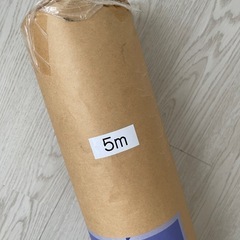 【新品】【未使用】遮音シート 5m 騒音対策 防音対策 断熱対策にの画像