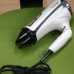 テスコム　TESCOM　ドライヤーの画像