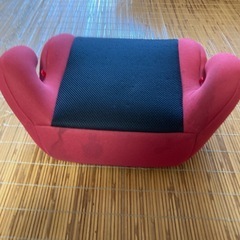 ジュニアシートの画像