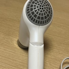 Panasonicヘアドライヤー ionity 1200Wの画像