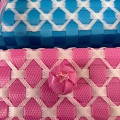 プラカゴバックMサイズの画像