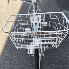 自転車　子供用　20インチの画像