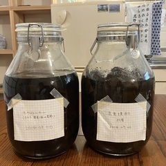 びわの葉酒　2014年仕込の画像