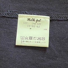 ✨MILKFED♡Tシャツの画像