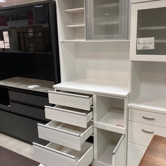 取りに来れる方限定！ニトリのレンジボードです！の画像