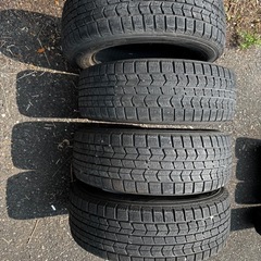 スタッドレス15-195-65の画像