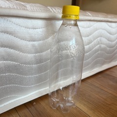 セミダブルマットレスの画像