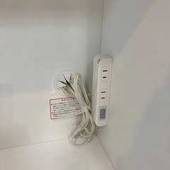 取りに来れる方限定！ニトリのレンジボードです！の画像
