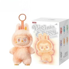 正規品　ラブブ　NEWバージョン　HAPPINESSの画像