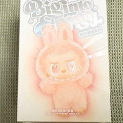 正規品　ラブブ　NEWバージョン　HAPPINESSの画像