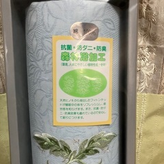 クリーンシーツの画像