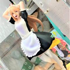 GiGO限定　チェンソーマン パワー　メイドVer. フィギュアの画像