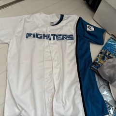 ファイターズセットの画像