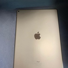 美品 iPad Pro 第1世代 12.9インチ 128GB WiFi版 早い者勝ち！の画像