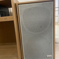 Pioneer 音響セット　使用可否不明の画像