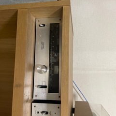 Pioneer 音響セット　使用可否不明の画像