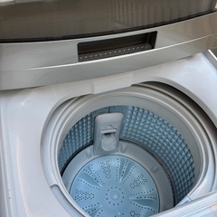 【中古】白物家電3点セットの画像