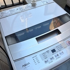 【中古】白物家電3点セットの画像
