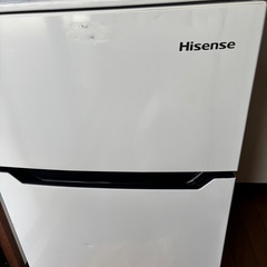 【中古】白物家電3点セットの画像