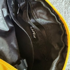 【新品同様】SAPEurショルダーバッグの画像