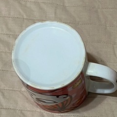 ムーミン マグカップセットの画像