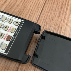 【美品】液晶テレビ　シャープLC19K5の画像
