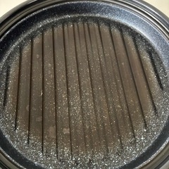 電子レンジ調理器具の画像