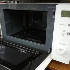 SHARP　上開きフラット庫内(2023年製)の画像