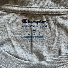 ‼️値下げ‼️✨チャンピオンＴシャツ✨の画像