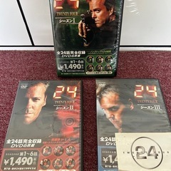 中販紅　【Week】 洋画DVDまとめ売り　数量40本　現状渡し　08-30-01 の画像