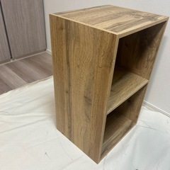 カラーボックスの画像