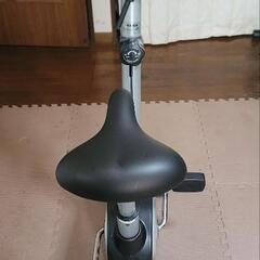 アルインコ エアロマグネティックバイク AFB4017の画像