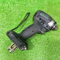 マキタ TD173DZ 充電式インパクトドライバ【船橋馬込店】【店頭取引限定】【中古】管理番号：ITKV0QHJF83Kの画像