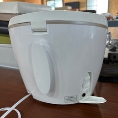 動作良好🌼イオンスチーマーナノケア🩵Panasonicnanoe2010年製EH-SA91美顔器パナソニック美容家電フェイスケア白ホワイトの画像