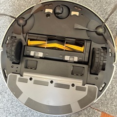 DEEBOT ロボット掃除機の画像