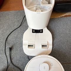 DEEBOT ロボット掃除機の画像