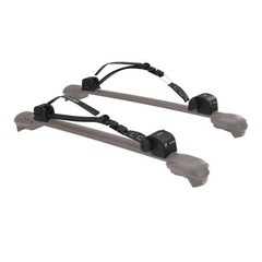 inno ルーフキャリア エアロベース　SUP/カヤック/サーフボード の画像