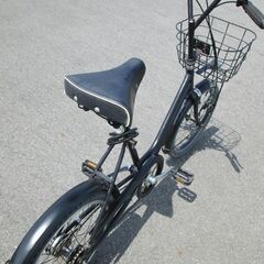自転車 #82　ミニベロ　ブリジストン「ベガス」の画像