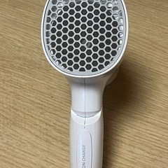 ♦️美品♦️Panasonicヘアドライヤー ナノケアの画像