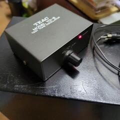 teac to-8の画像