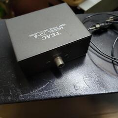 teac to-8の画像