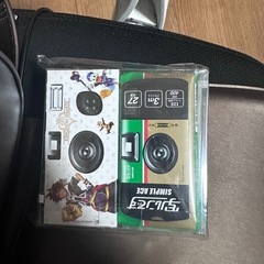 写るんですの画像