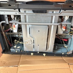 Rinnai RT61GH1Sの画像
