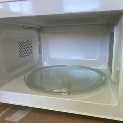 電子レンジ　シャープ　中古　リサイクルショップ宮崎屋佐土原店R7.8.30の画像