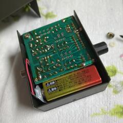 teac to-8の画像