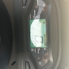 マジェスティ　125cc 乗って帰れます！の画像