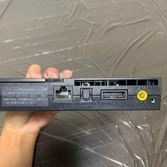 PS2  コントローラーの画像