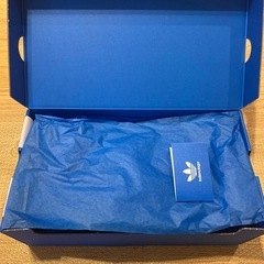 BALENCIAGA スタンスミスの画像
