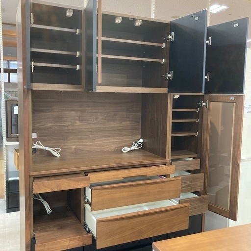 取りに来れる方限定！レンジボードです！