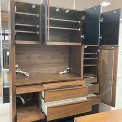 取りに来れる方限定！レンジボードです！の画像